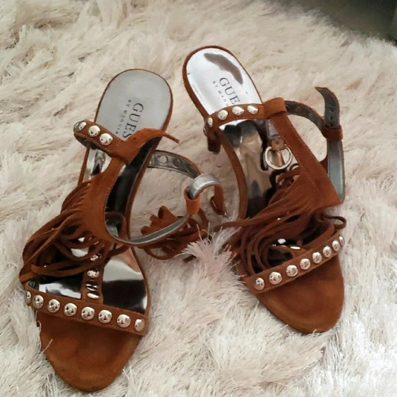 Guess by Marciano heels size 7.5